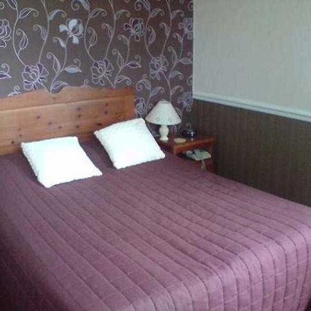 Arties Mill Hotel Brigg Luaran gambar