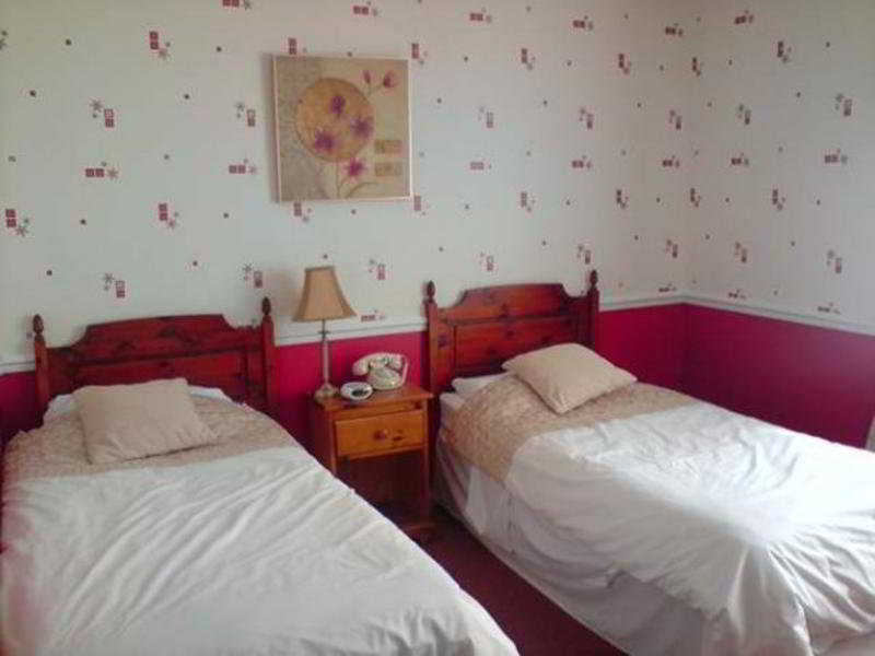 Arties Mill Hotel Brigg Luaran gambar