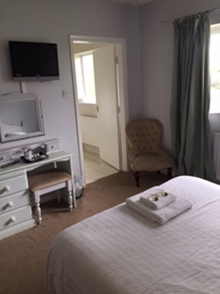 Arties Mill Hotel Brigg Luaran gambar