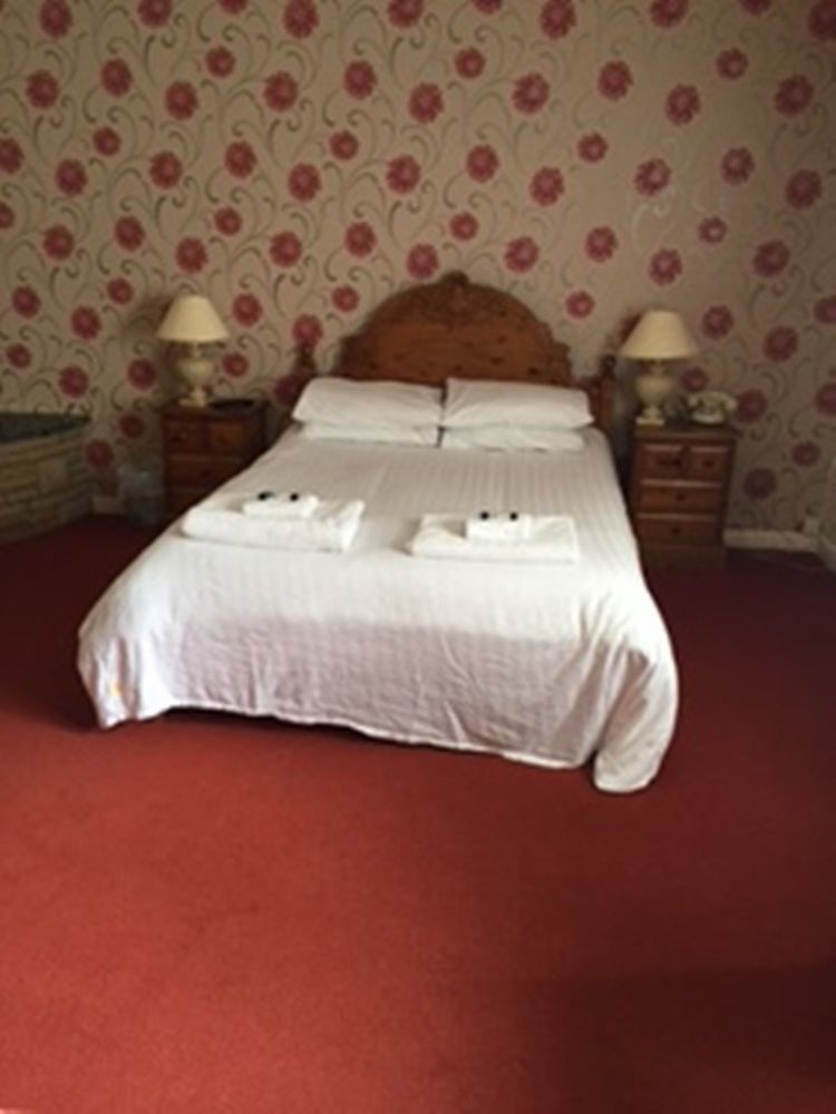 Arties Mill Hotel Brigg Luaran gambar