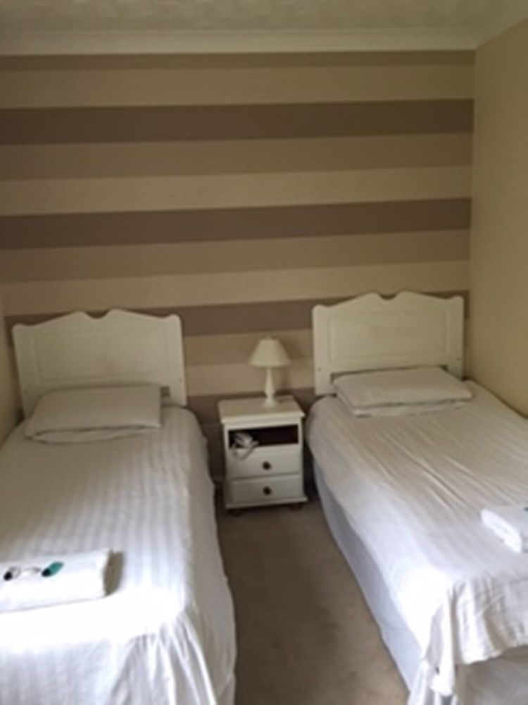 Arties Mill Hotel Brigg Luaran gambar
