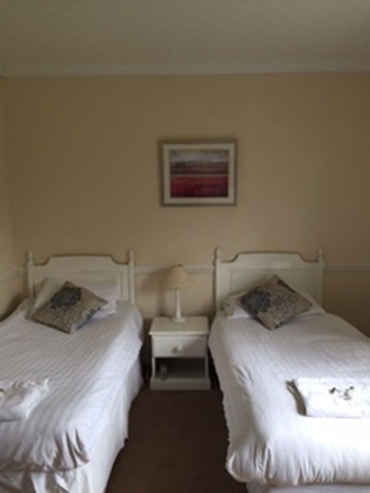 Arties Mill Hotel Brigg Luaran gambar