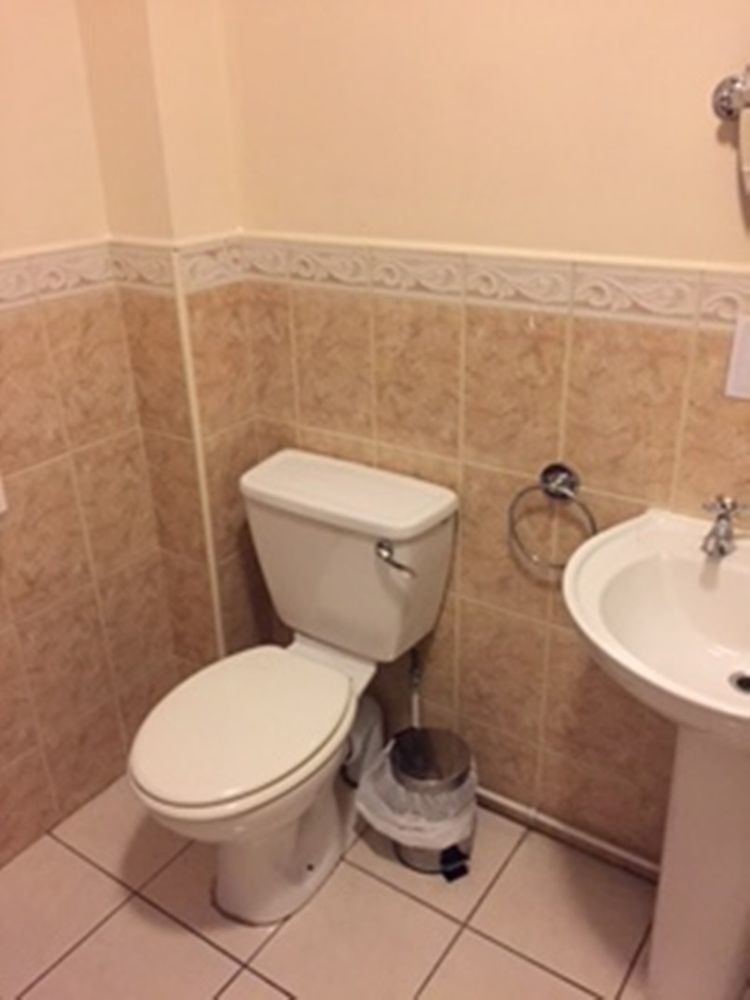 Arties Mill Hotel Brigg Luaran gambar