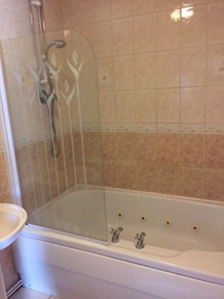 Arties Mill Hotel Brigg Luaran gambar
