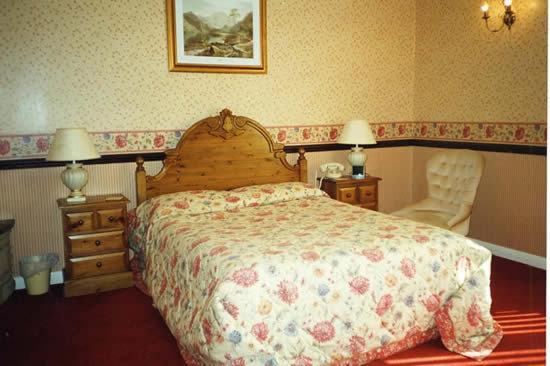 Arties Mill Hotel Brigg Bilik gambar