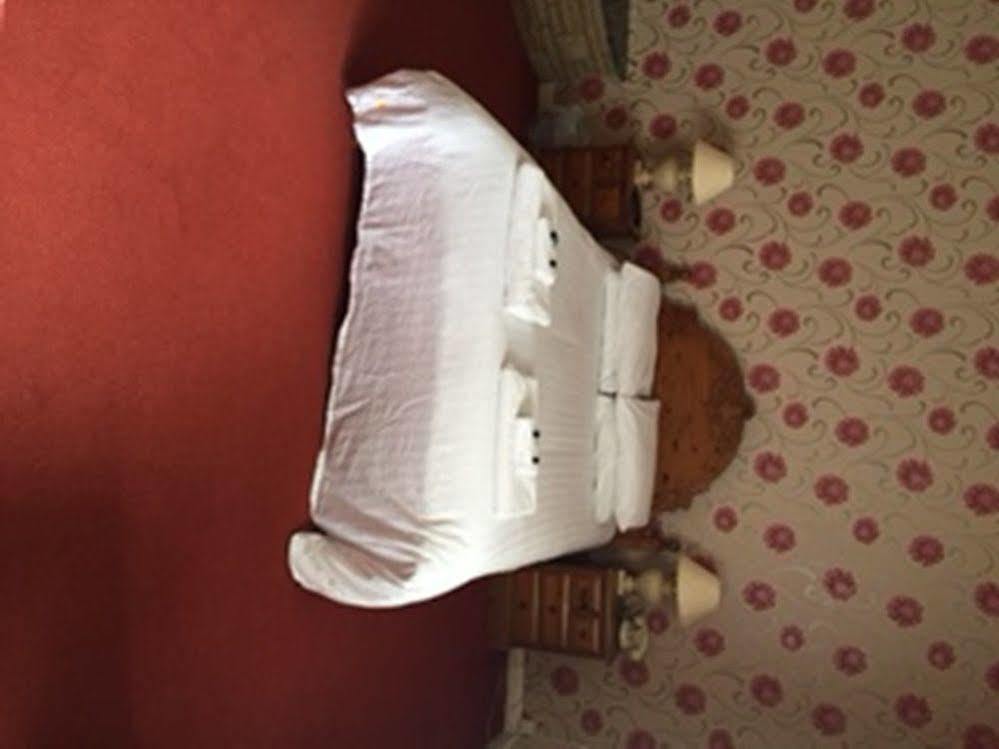 Arties Mill Hotel Brigg Luaran gambar