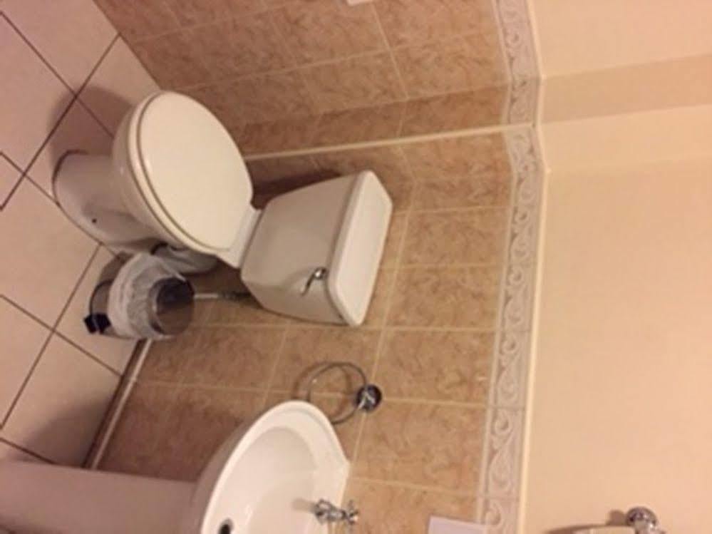Arties Mill Hotel Brigg Luaran gambar