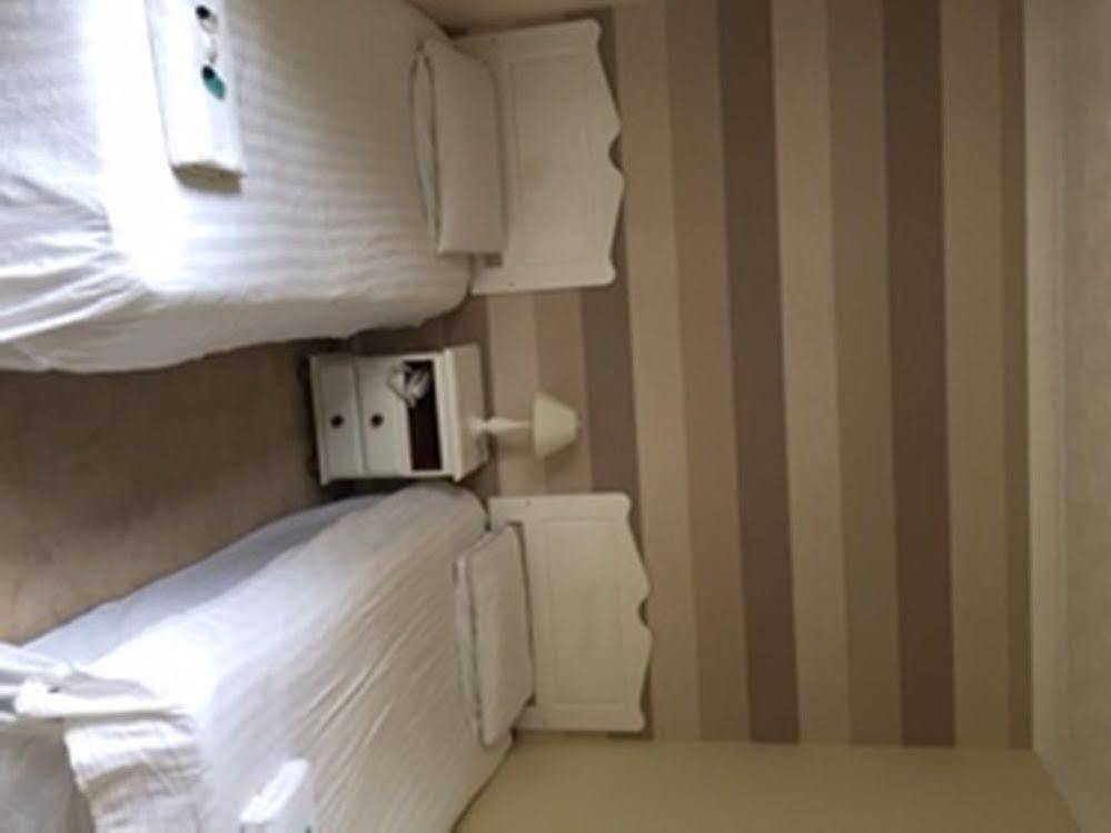 Arties Mill Hotel Brigg Luaran gambar