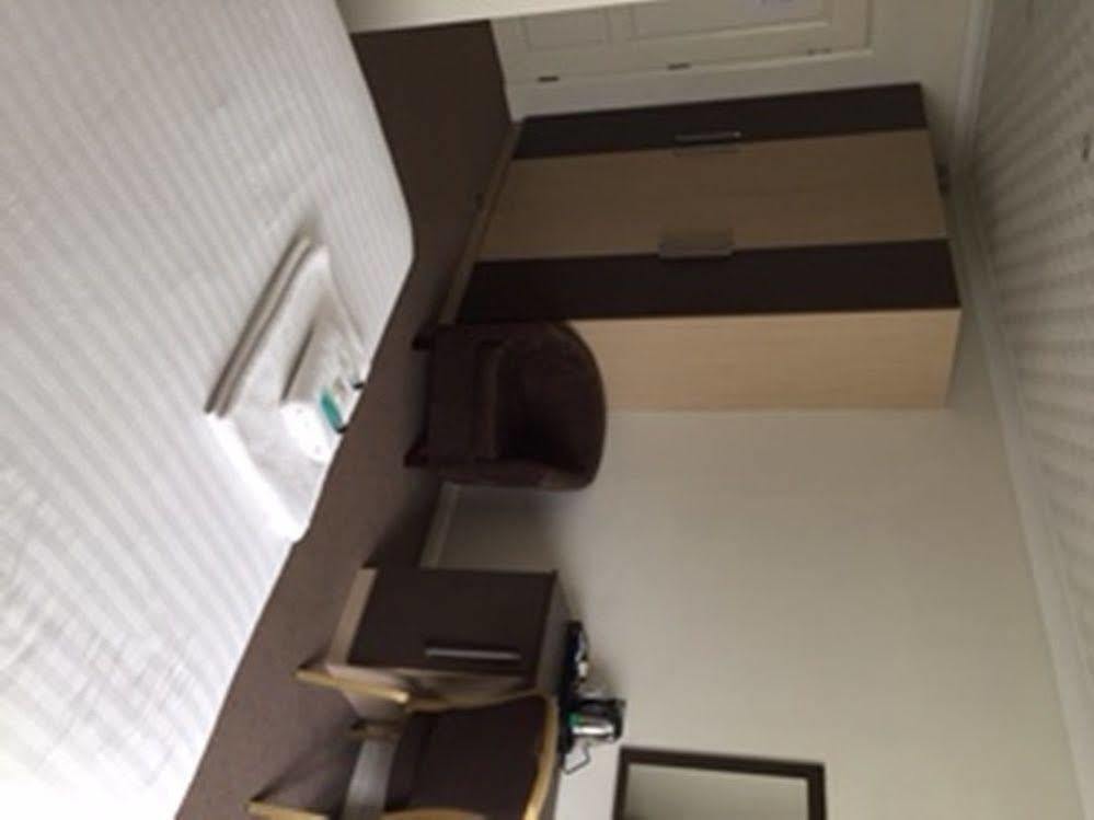 Arties Mill Hotel Brigg Luaran gambar